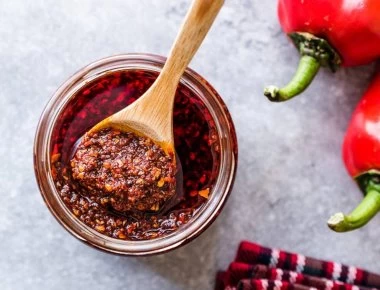 Πιπέρι καγιέν: Τα οφέλη του για την υγεία!